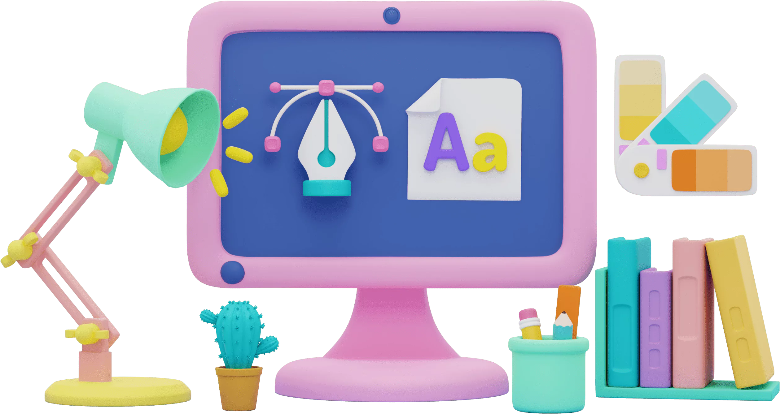 graphic designing service in delhi