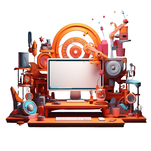 Graphic Design Services