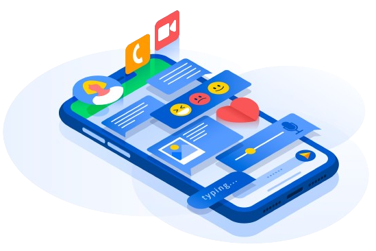 Hybrid App Development