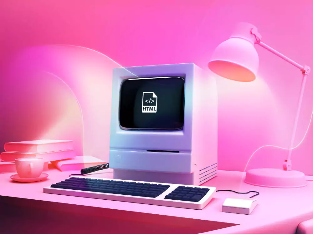 Web Design and Development Services - Nexinfotech